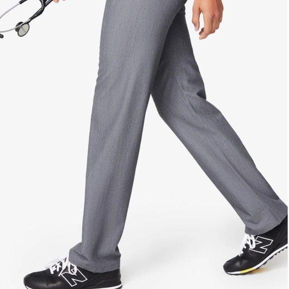 Figs Pants - Figs - Womens Straight Leg  Livingston Small Tall